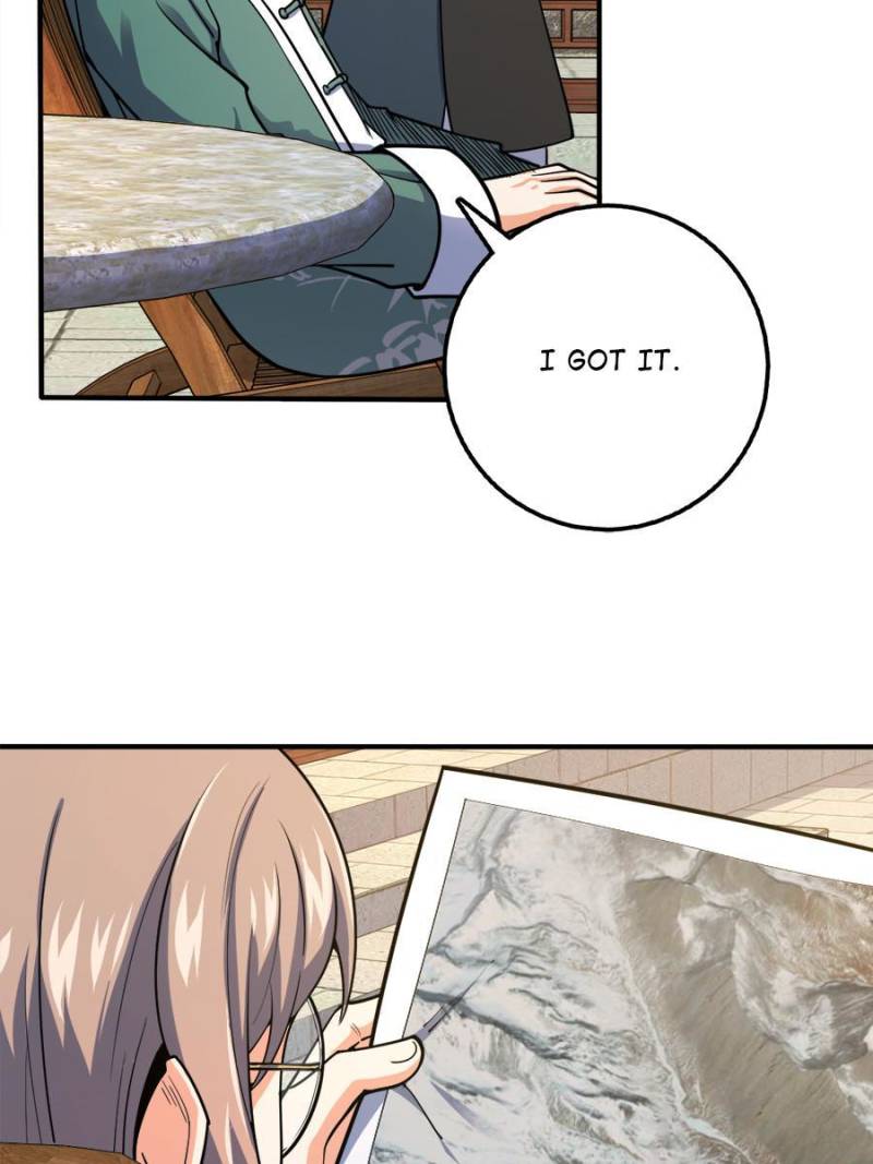 Spare Me, Great Lord! Chapter 411 - 95