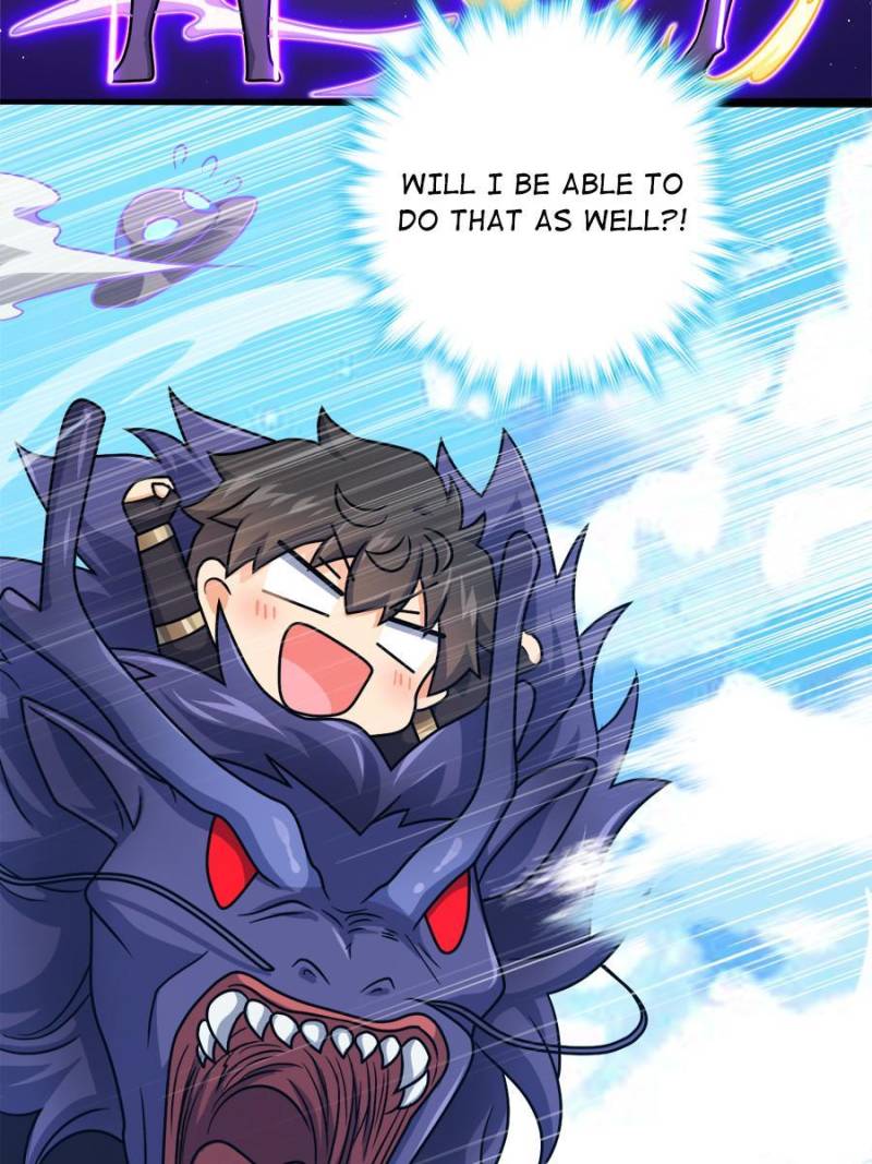 Spare Me, Great Lord! Chapter 412 - 96