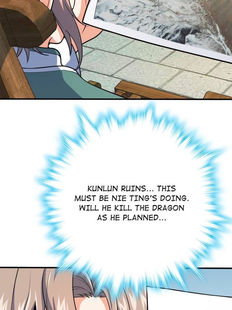 Spare Me, Great Lord! Chapter 411 - 96