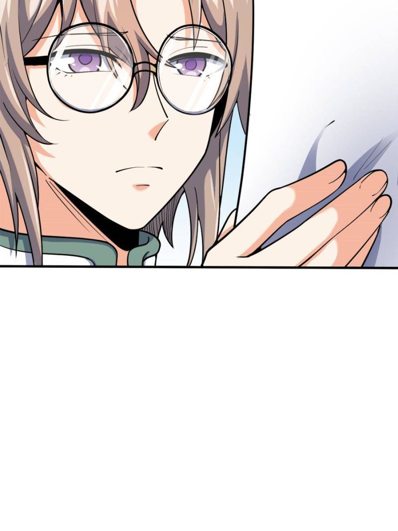 Spare Me, Great Lord! Chapter 411 - 97