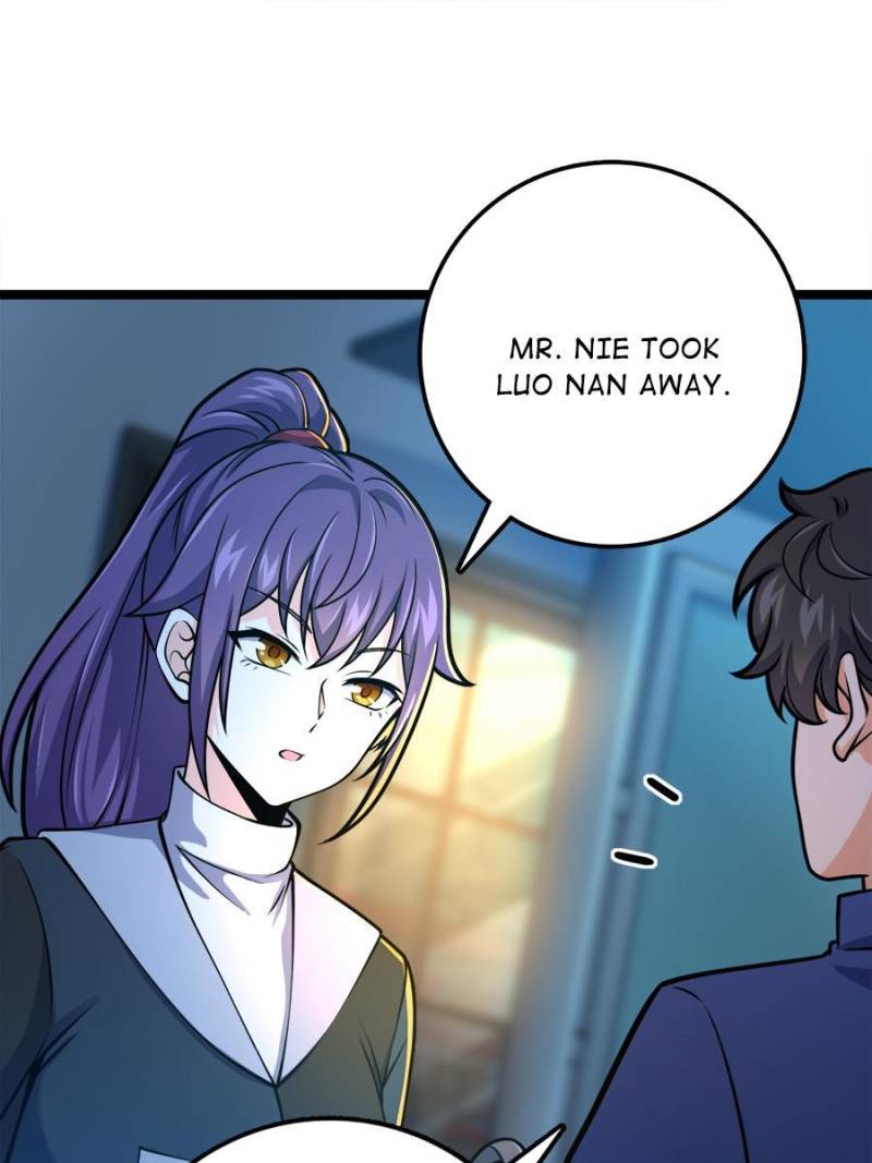 Spare Me, Great Lord! Chapter 414 - 72