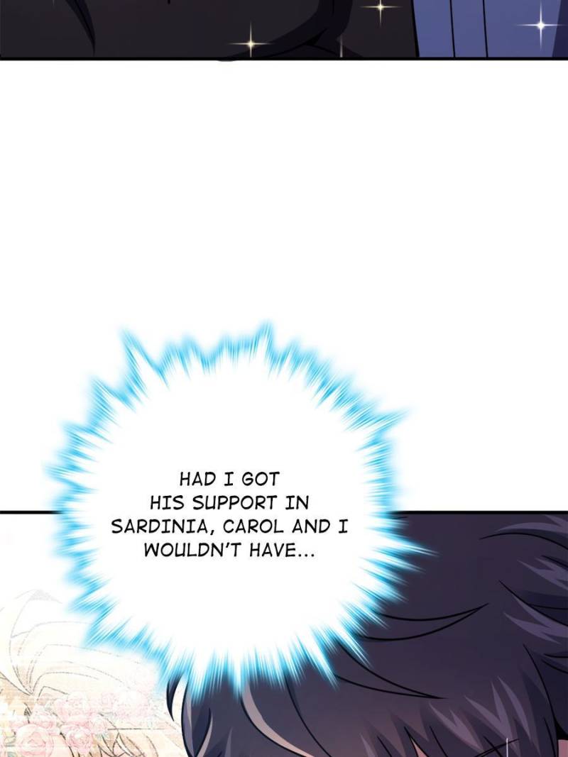 Spare Me, Great Lord! Chapter 413 - 83