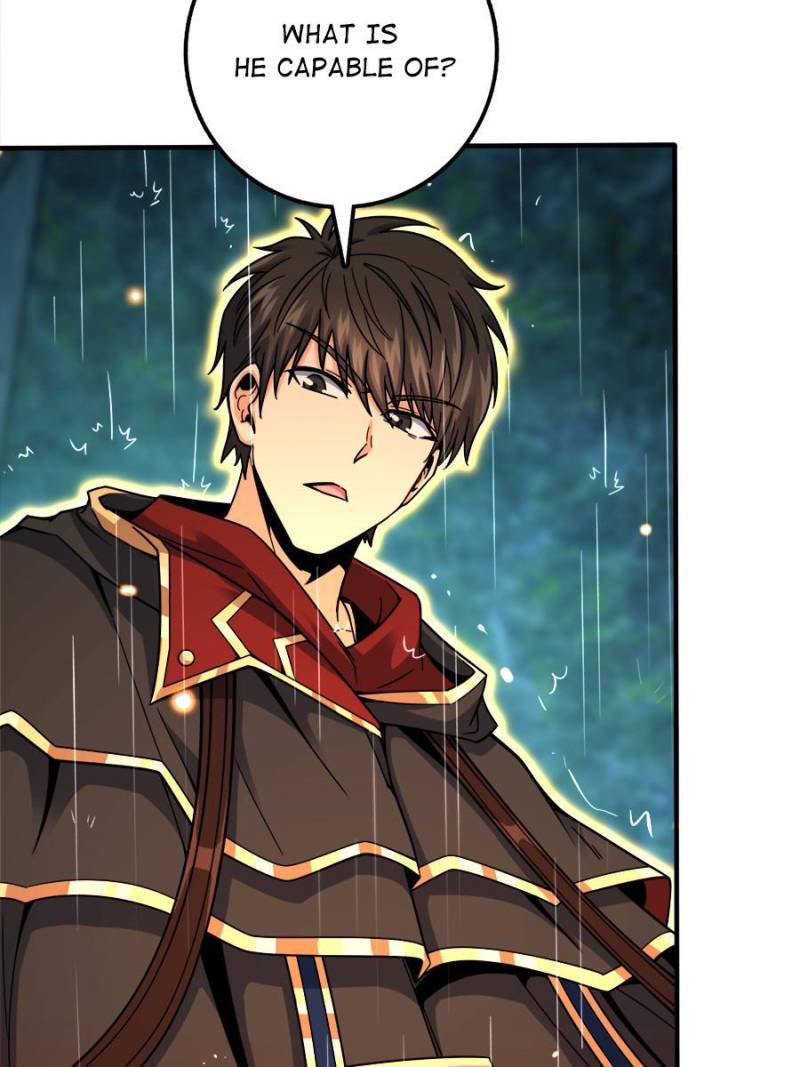 Spare Me, Great Lord! Chapter 413 - 85