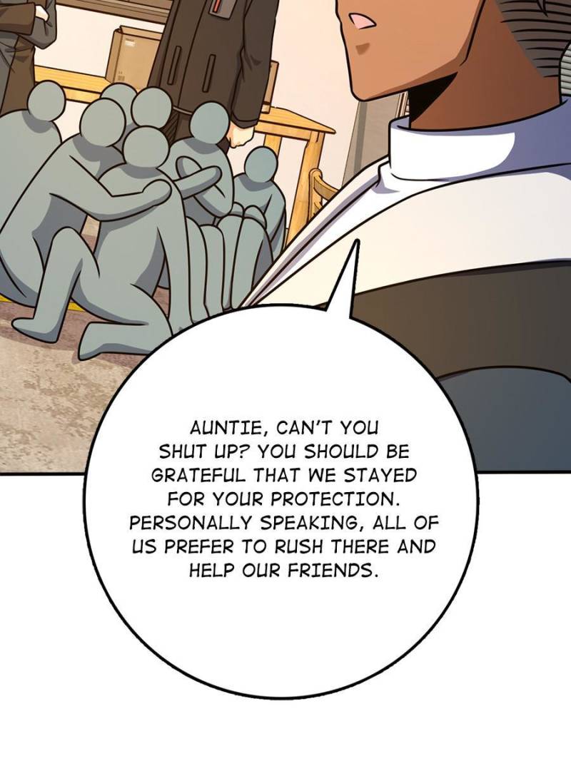 Spare Me, Great Lord! Chapter 411 - 104
