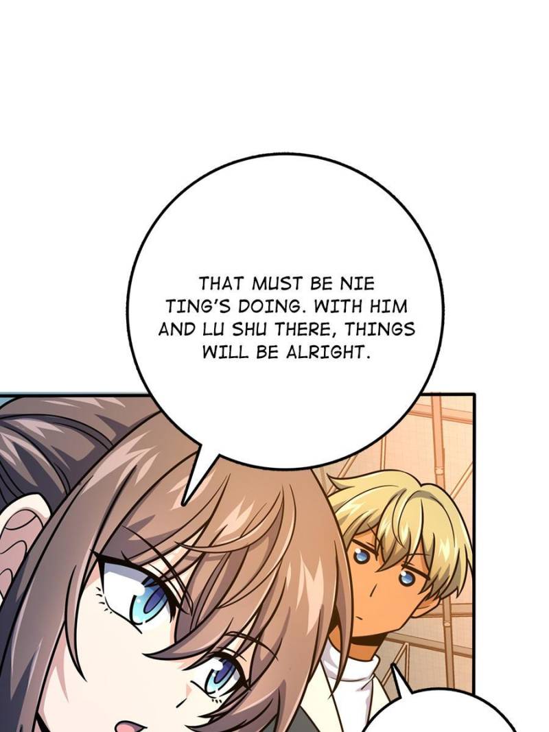 Spare Me, Great Lord! Chapter 411 - 105