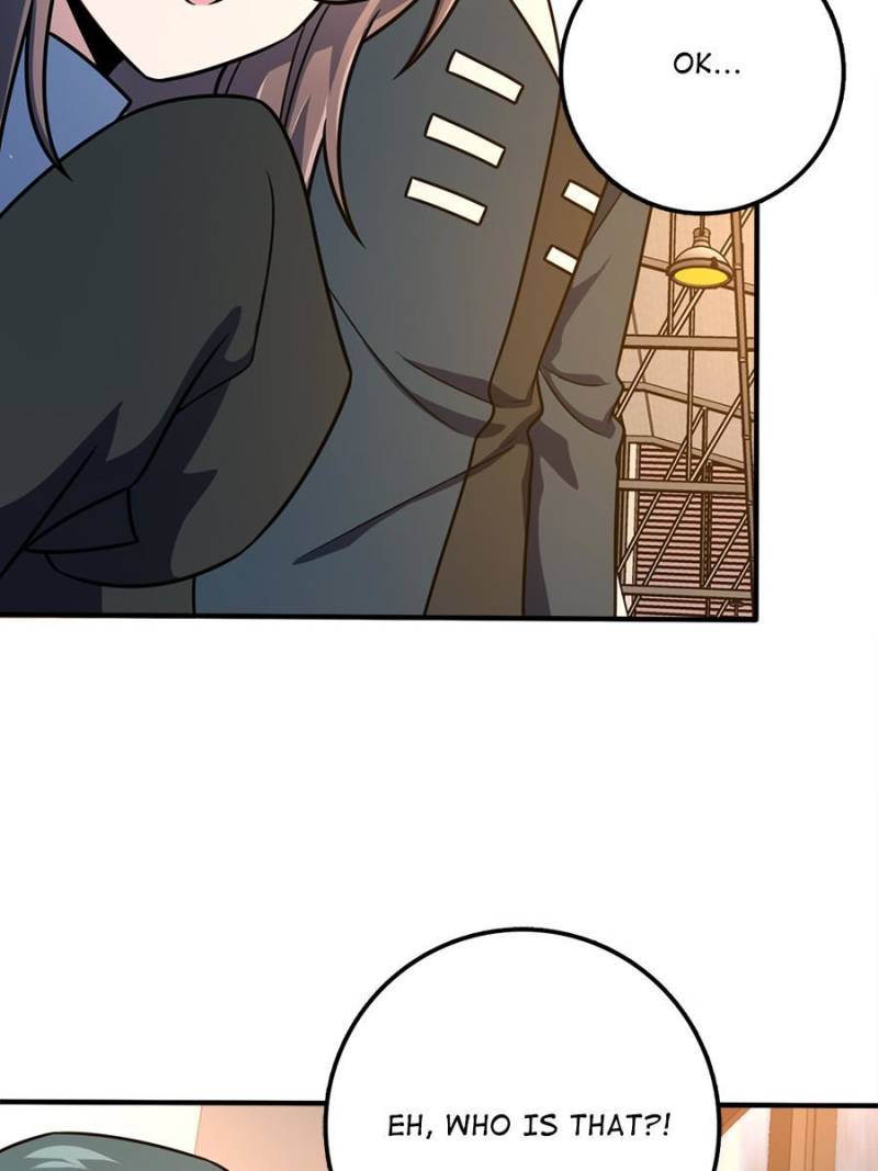 Spare Me, Great Lord! Chapter 411 - 106