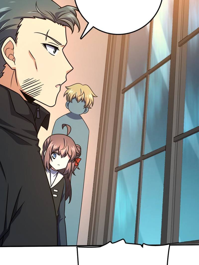 Spare Me, Great Lord! Chapter 411 - 107