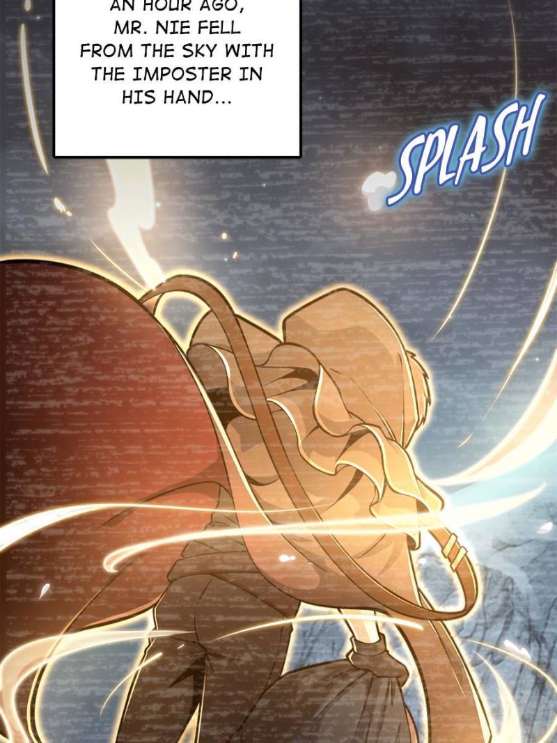 Spare Me, Great Lord! Chapter 414 - 76