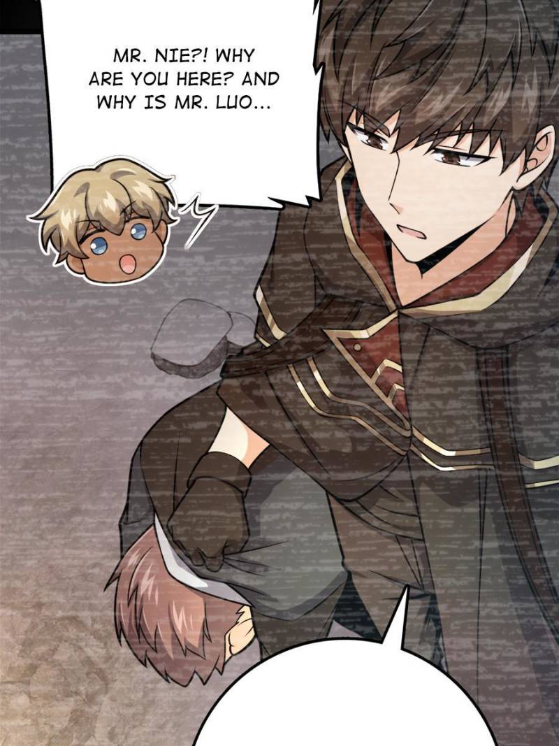 Spare Me, Great Lord! Chapter 414 - 78