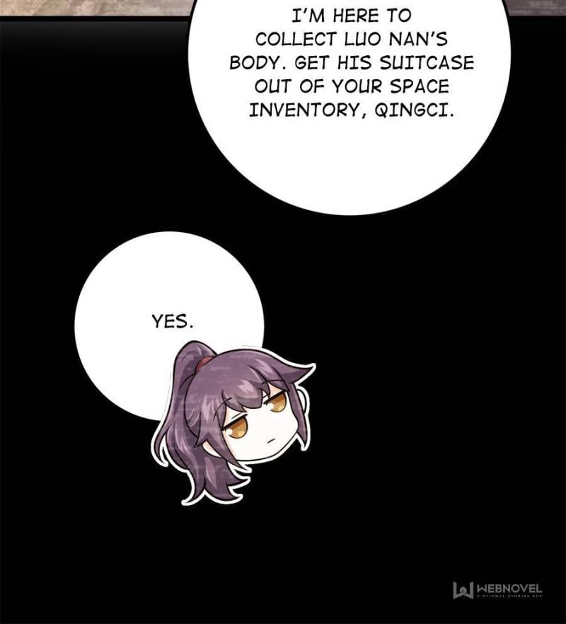 Spare Me, Great Lord! Chapter 414 - 79