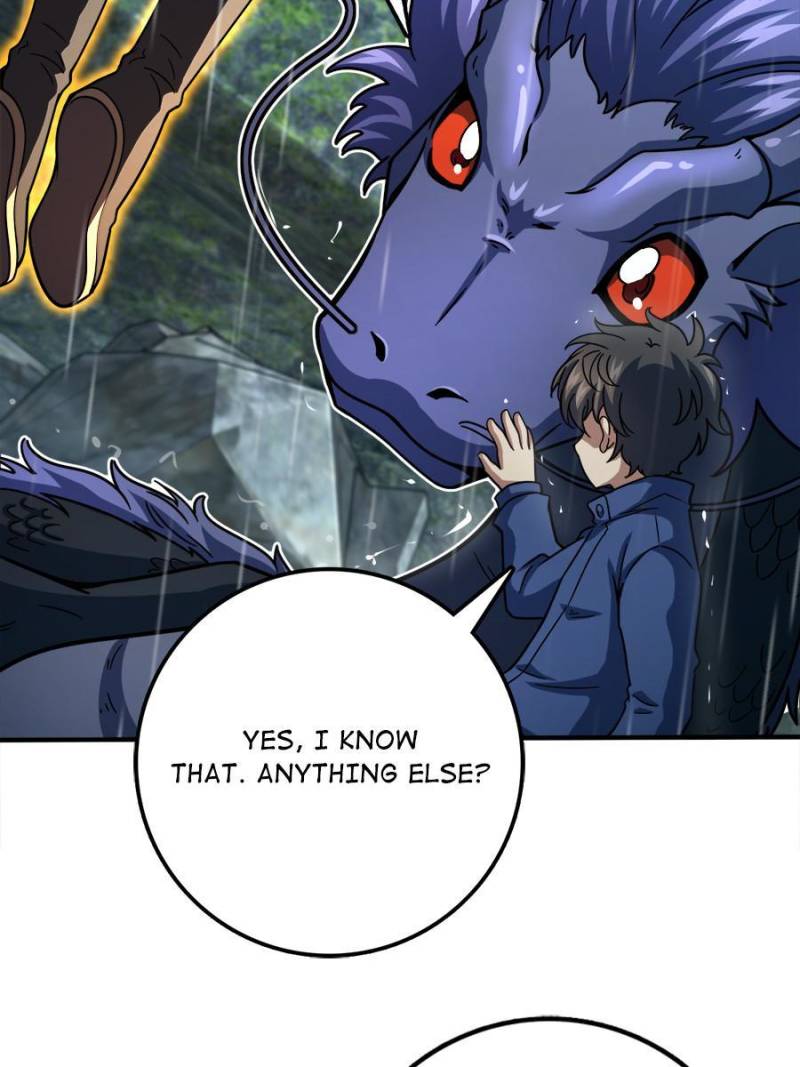 Spare Me, Great Lord! Chapter 413 - 88