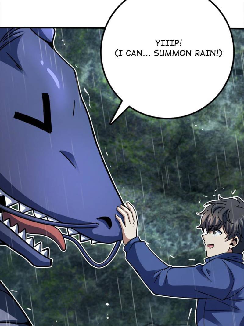 Spare Me, Great Lord! Chapter 413 - 89