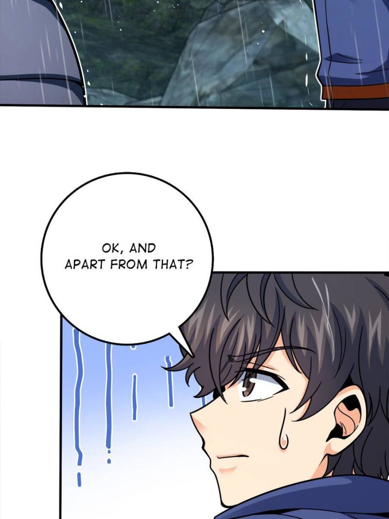 Spare Me, Great Lord! Chapter 413 - 90