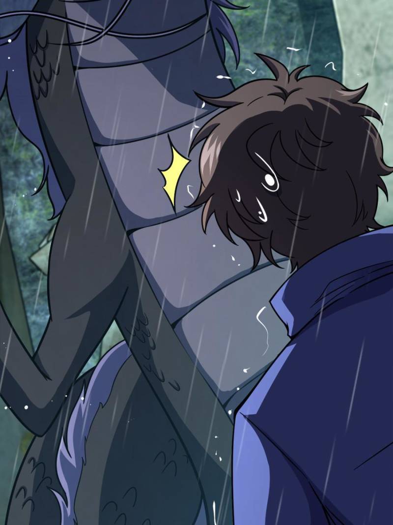 Spare Me, Great Lord! Chapter 413 - 92