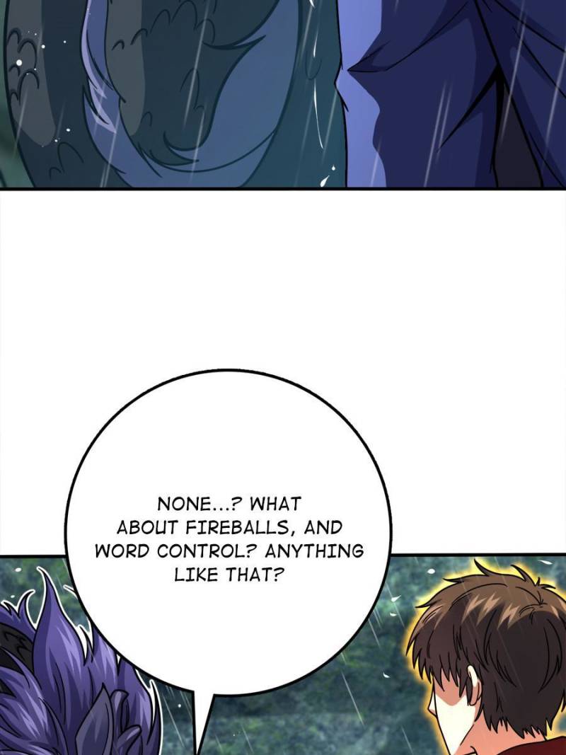 Spare Me, Great Lord! Chapter 413 - 93