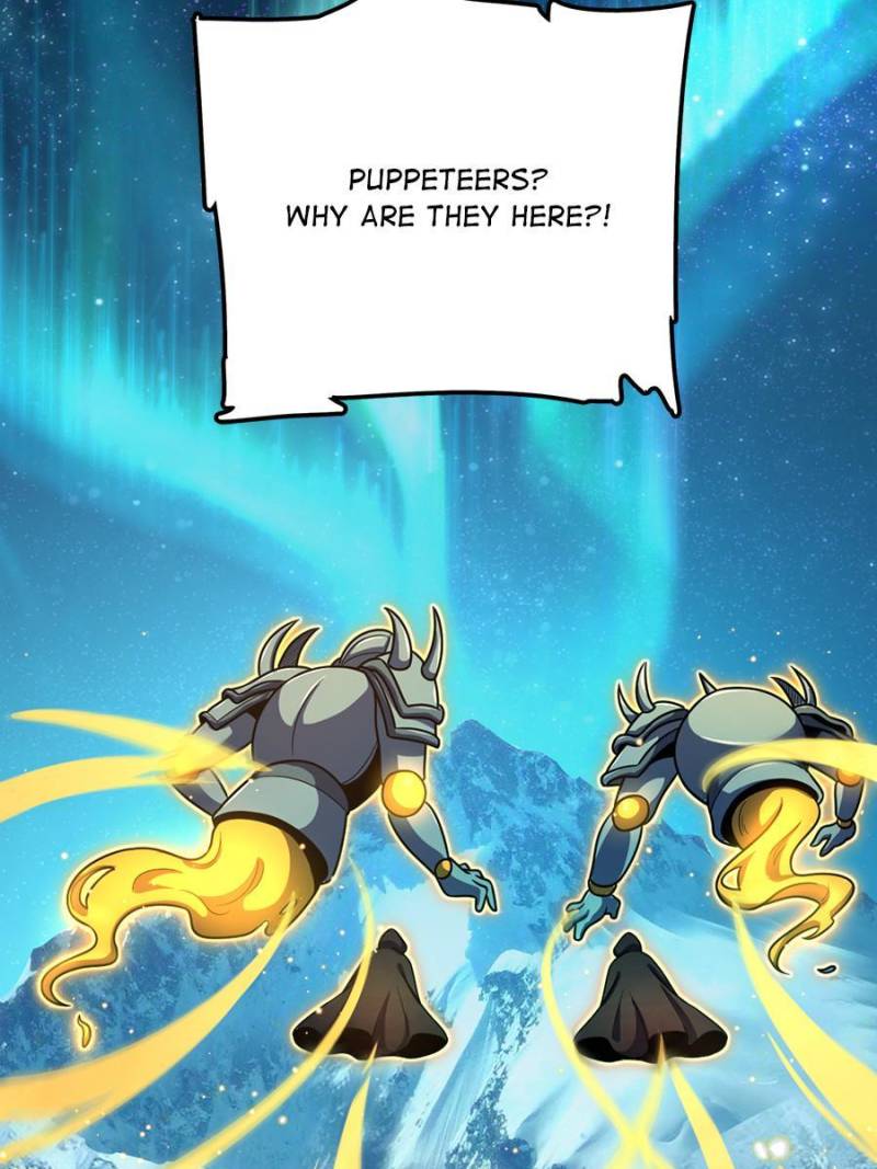 Spare Me, Great Lord! Chapter 411 - 109