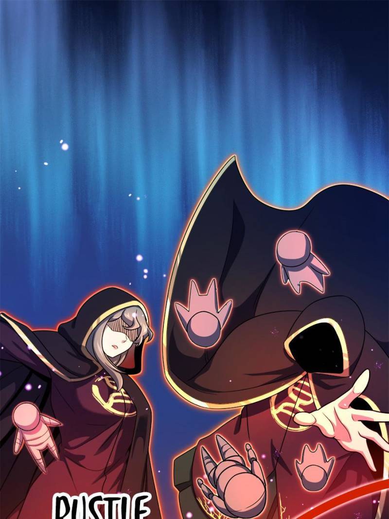 Spare Me, Great Lord! Chapter 411 - 111