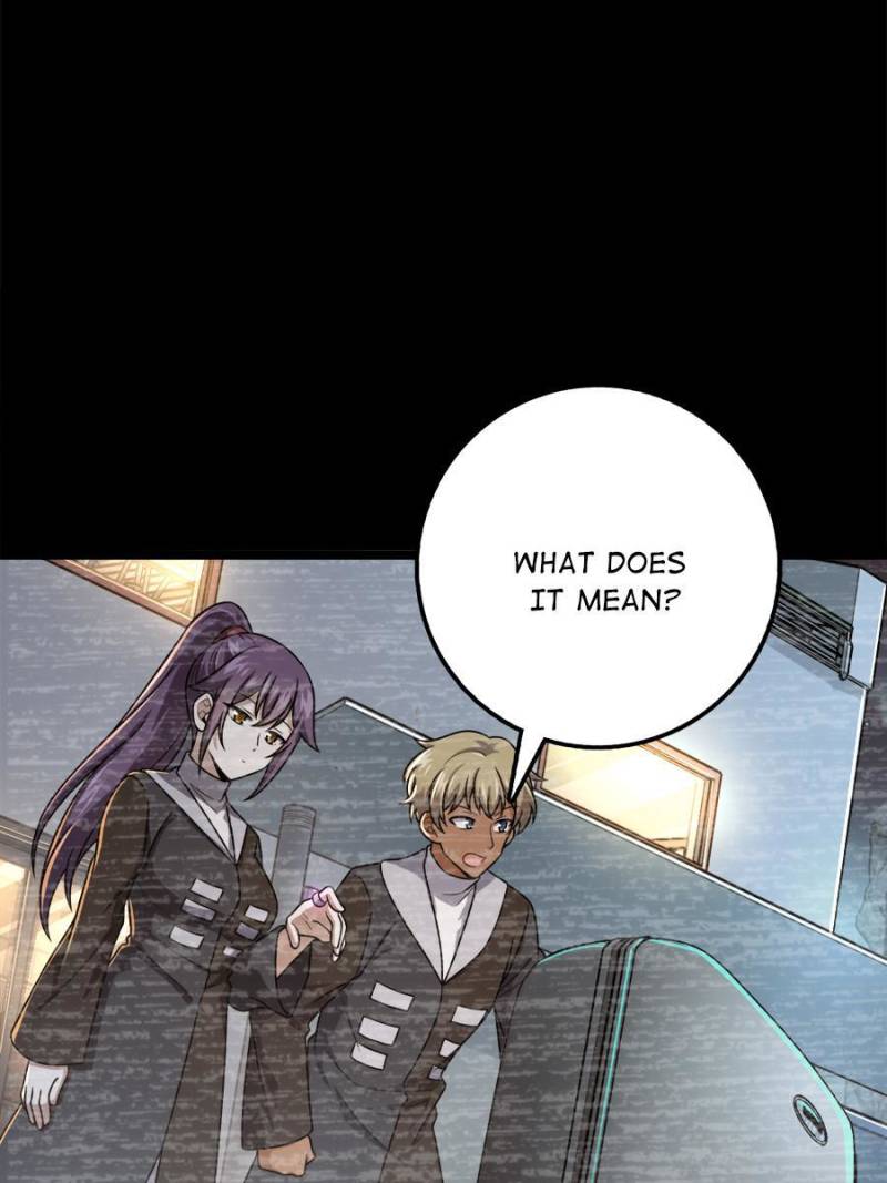 Spare Me, Great Lord! Chapter 414 - 83