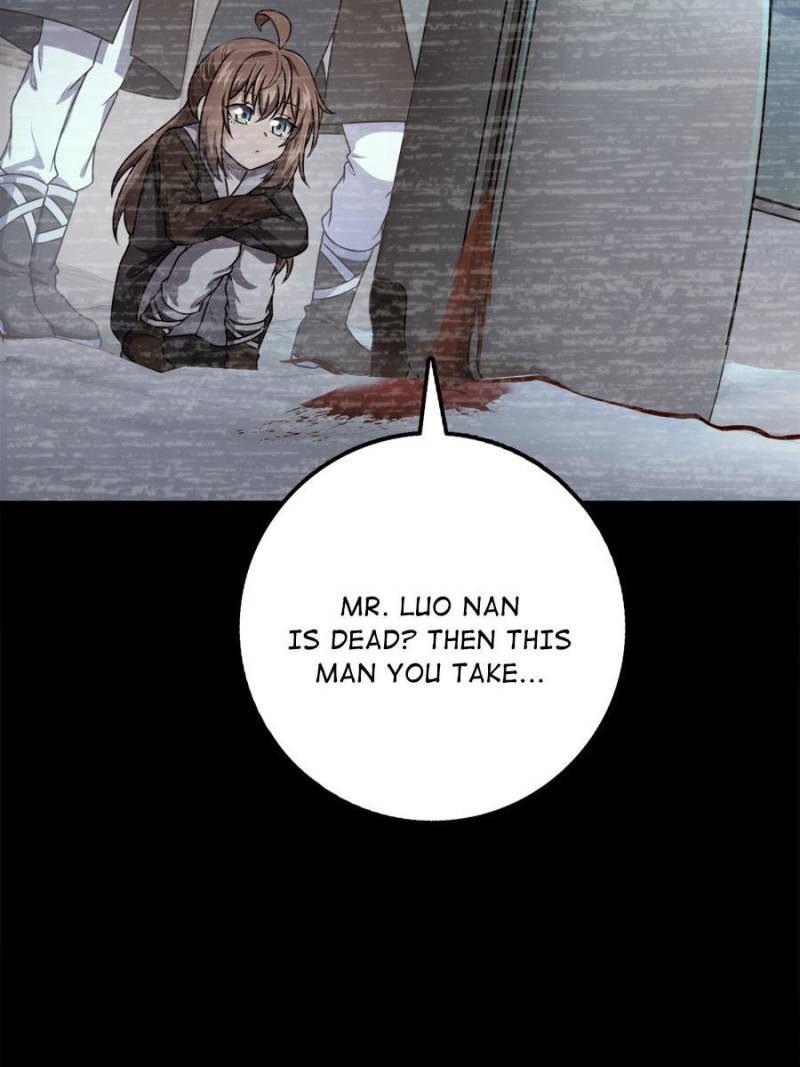 Spare Me, Great Lord! Chapter 414 - 84
