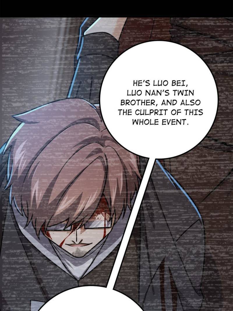Spare Me, Great Lord! Chapter 414 - 85