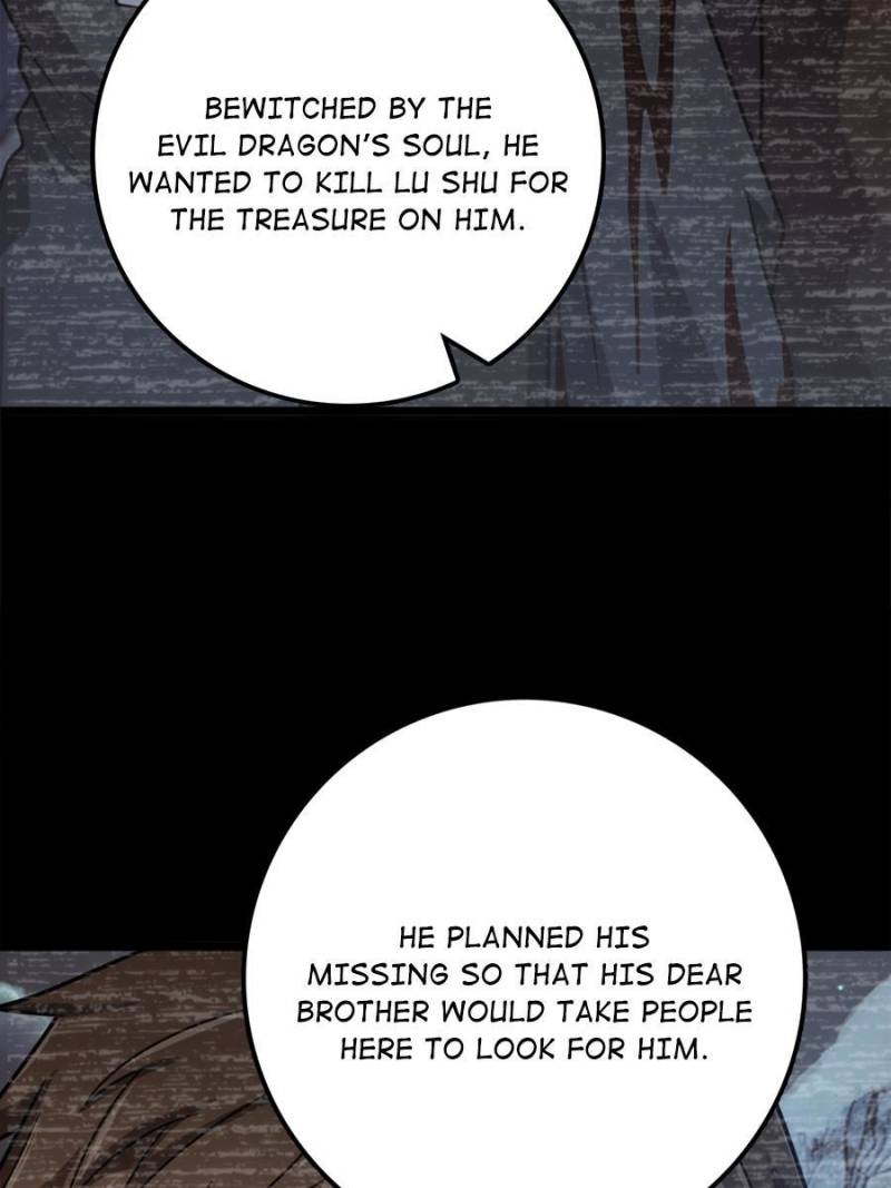 Spare Me, Great Lord! Chapter 414 - 86