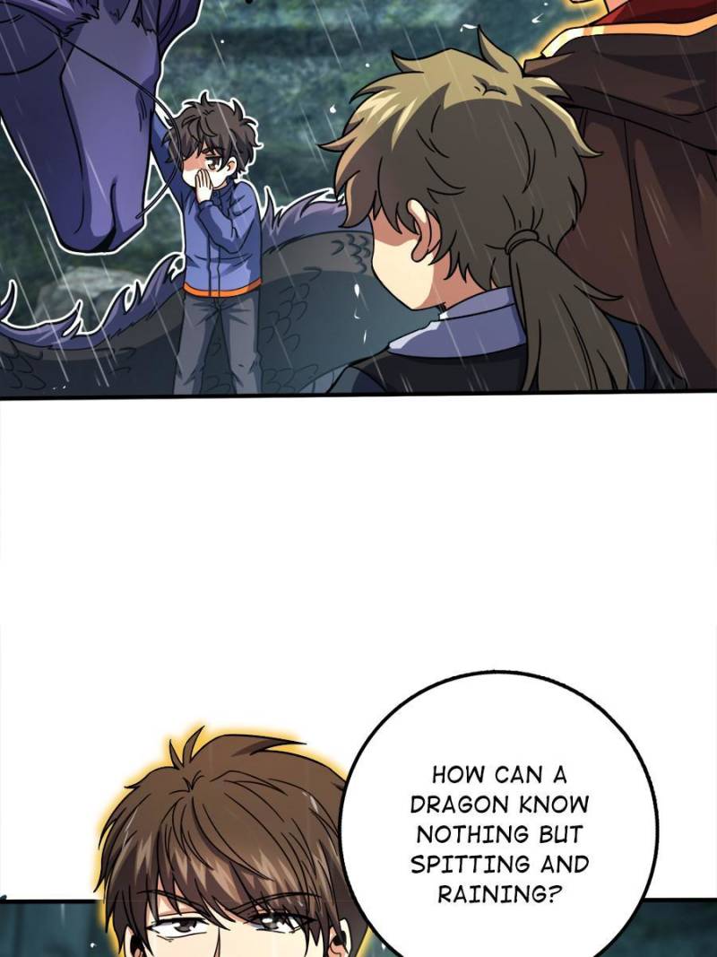 Spare Me, Great Lord! Chapter 413 - 94
