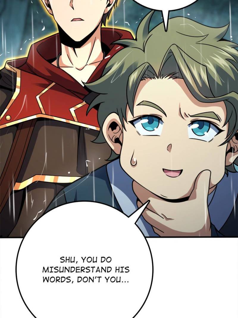 Spare Me, Great Lord! Chapter 413 - 95