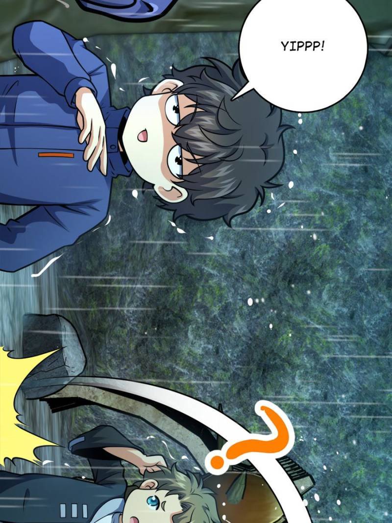 Spare Me, Great Lord! Chapter 413 - 98