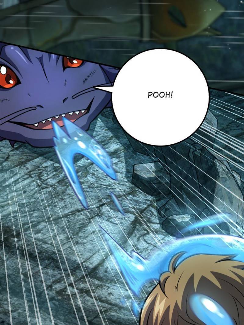 Spare Me, Great Lord! Chapter 413 - 100
