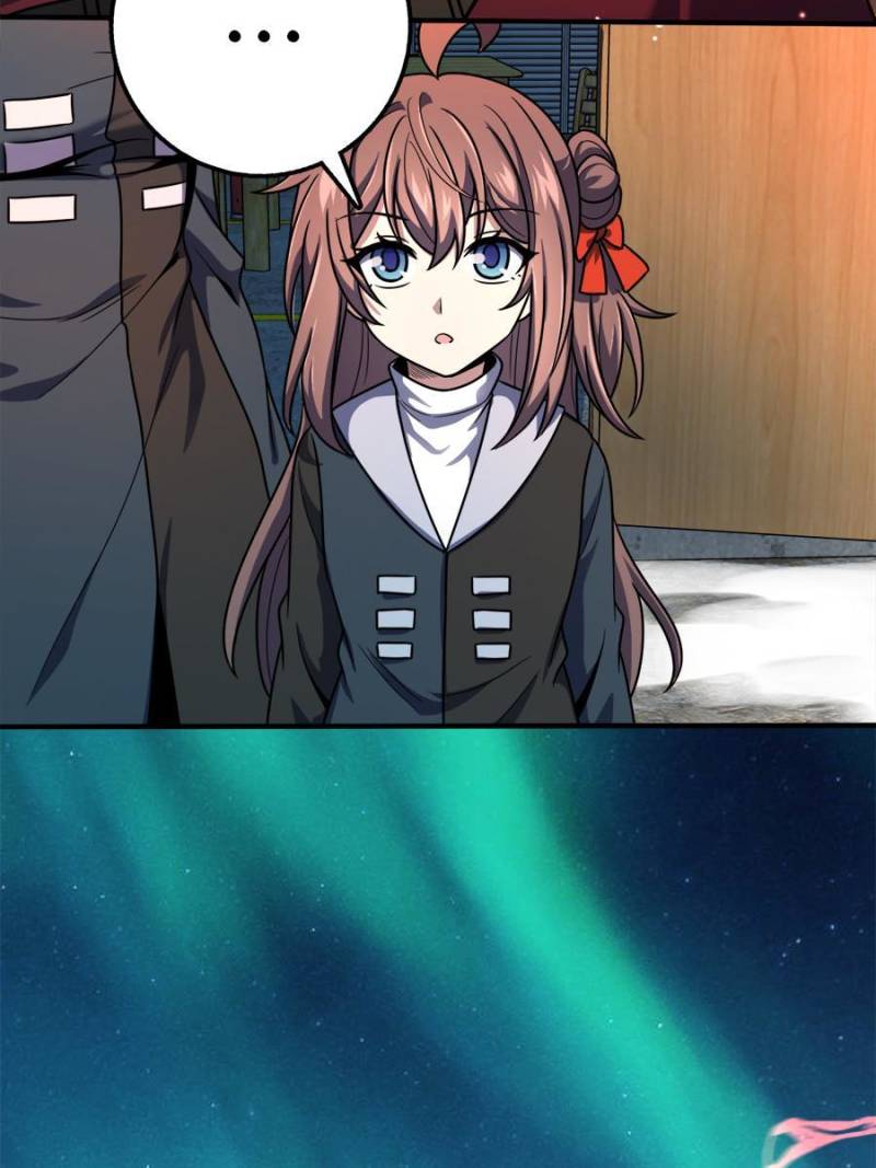 Spare Me, Great Lord! Chapter 411 - 119