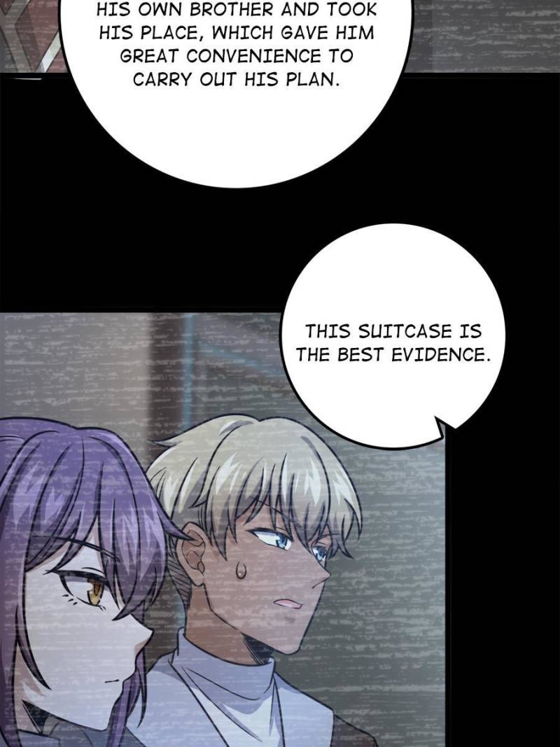 Spare Me, Great Lord! Chapter 414 - 88