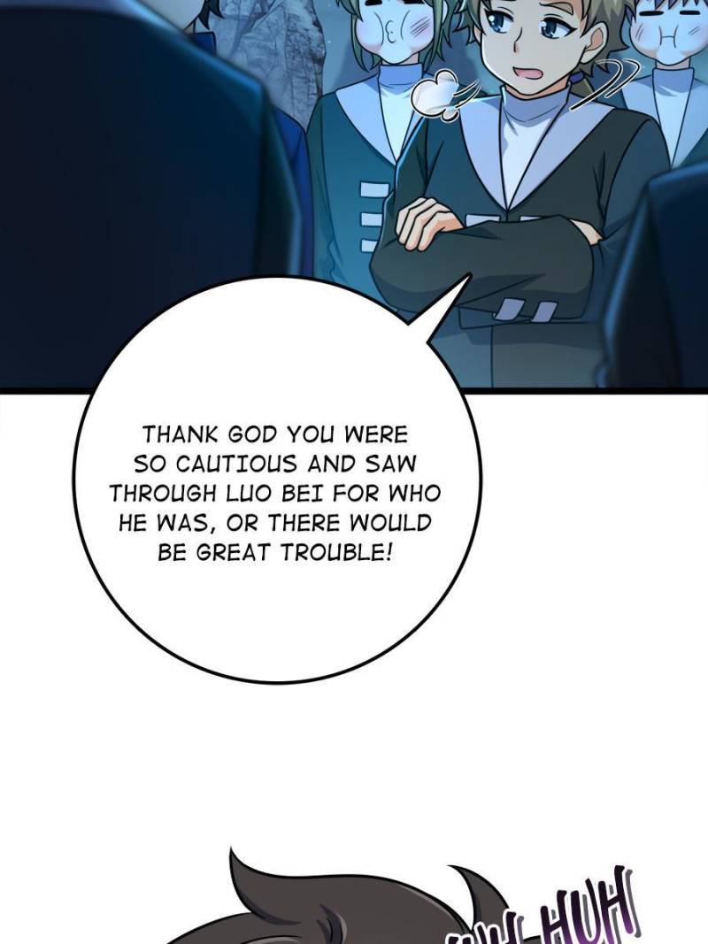 Spare Me, Great Lord! Chapter 414 - 92