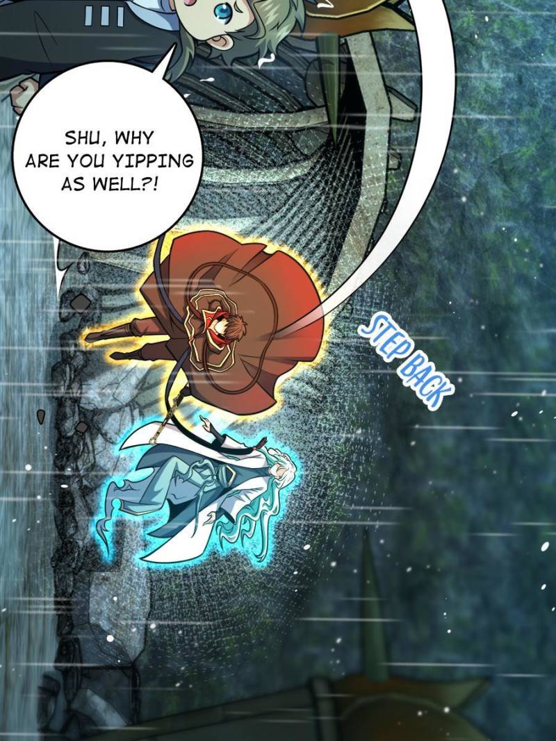Spare Me, Great Lord! Chapter 413 - 99