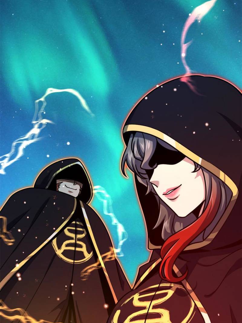 Spare Me, Great Lord! Chapter 411 - 120