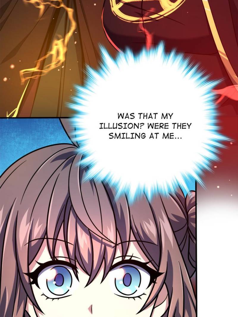 Spare Me, Great Lord! Chapter 411 - 121