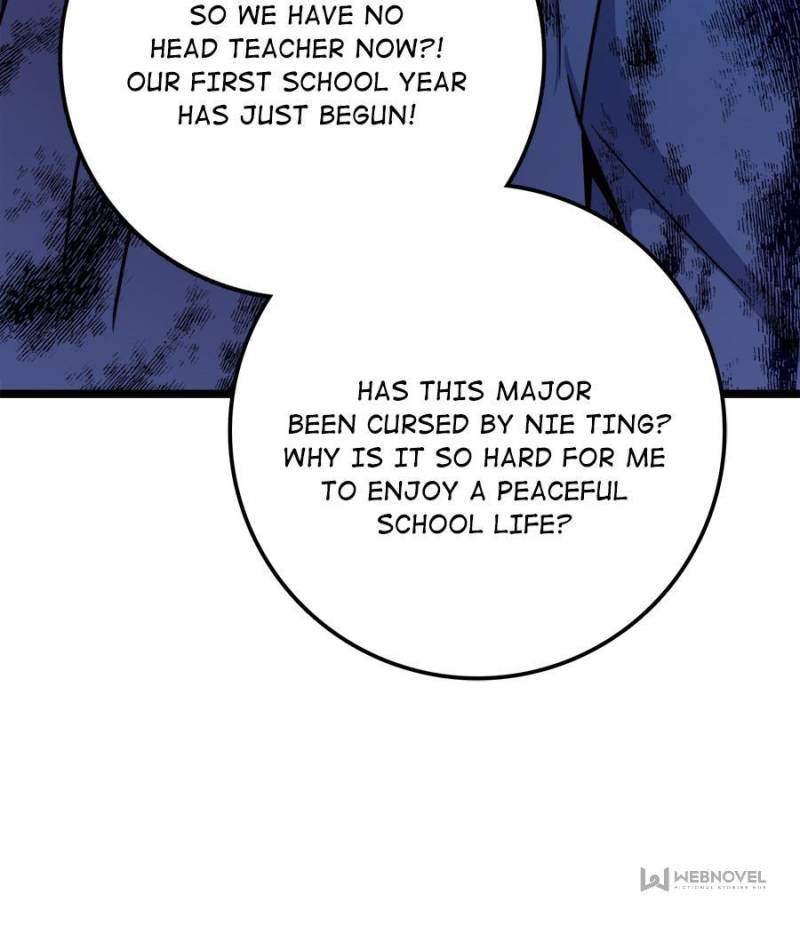 Spare Me, Great Lord! Chapter 414 - 94