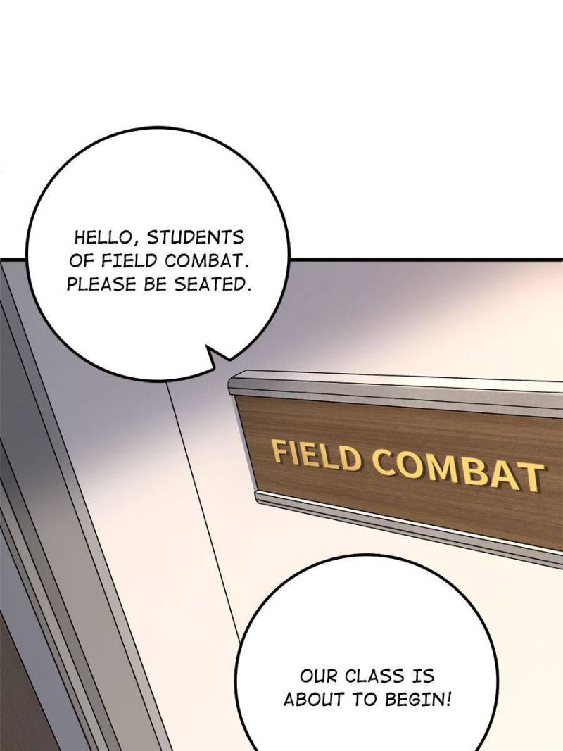 Spare Me, Great Lord! Chapter 418 - 1