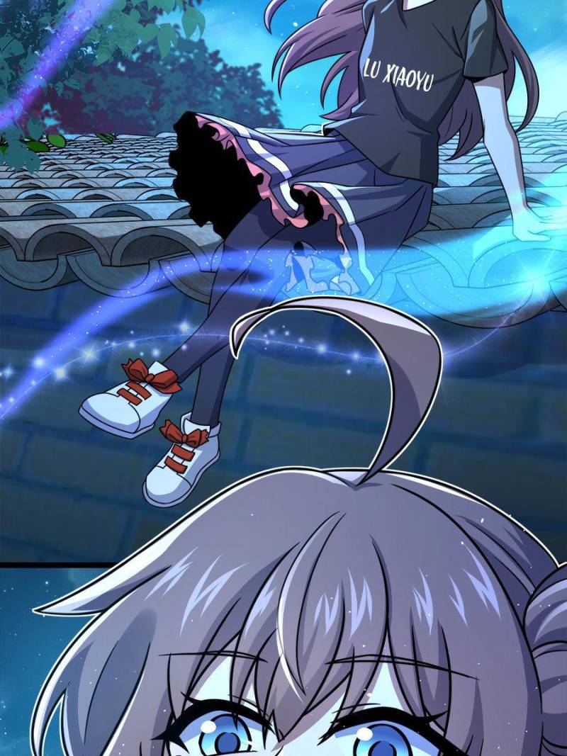 Spare Me, Great Lord! Chapter 417 - 2