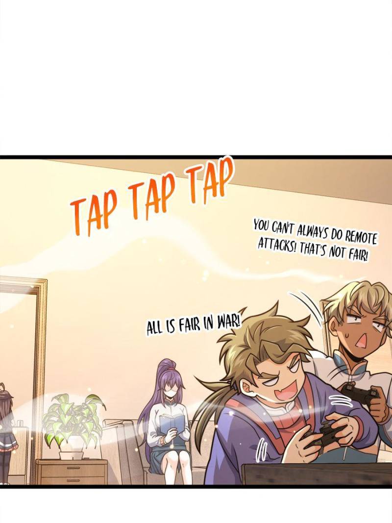 Spare Me, Great Lord! Chapter 416 - 2
