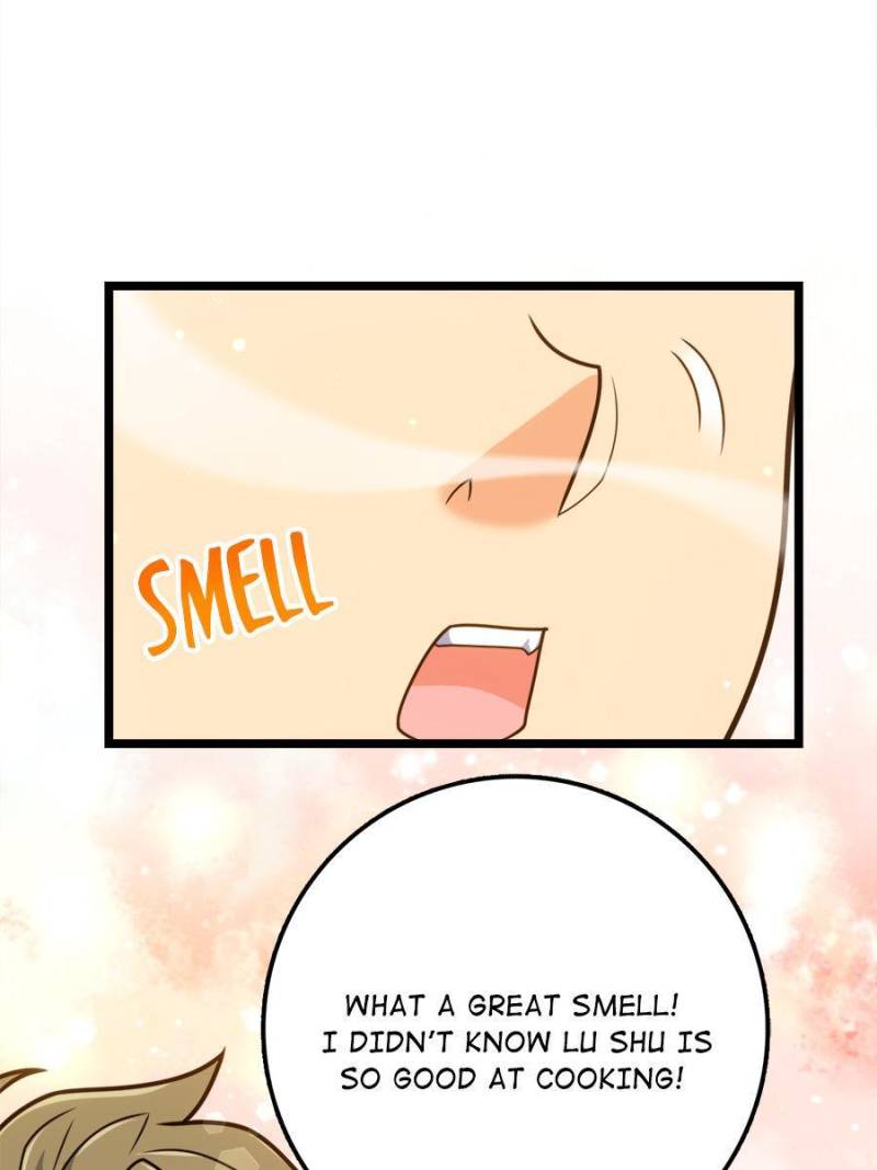 Spare Me, Great Lord! Chapter 416 - 3