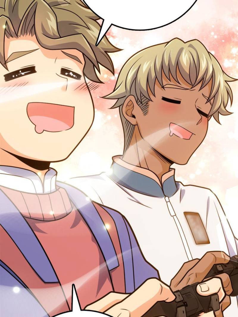 Spare Me, Great Lord! Chapter 416 - 4