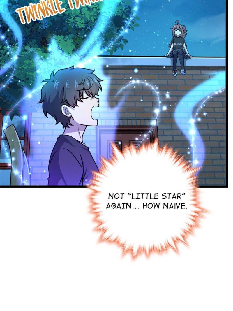 Spare Me, Great Lord! Chapter 417 - 4