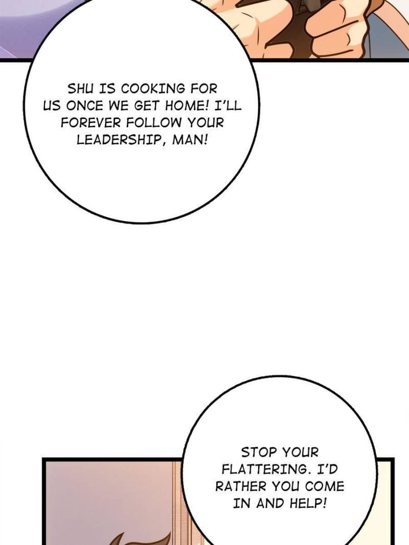 Spare Me, Great Lord! Chapter 416 - 5