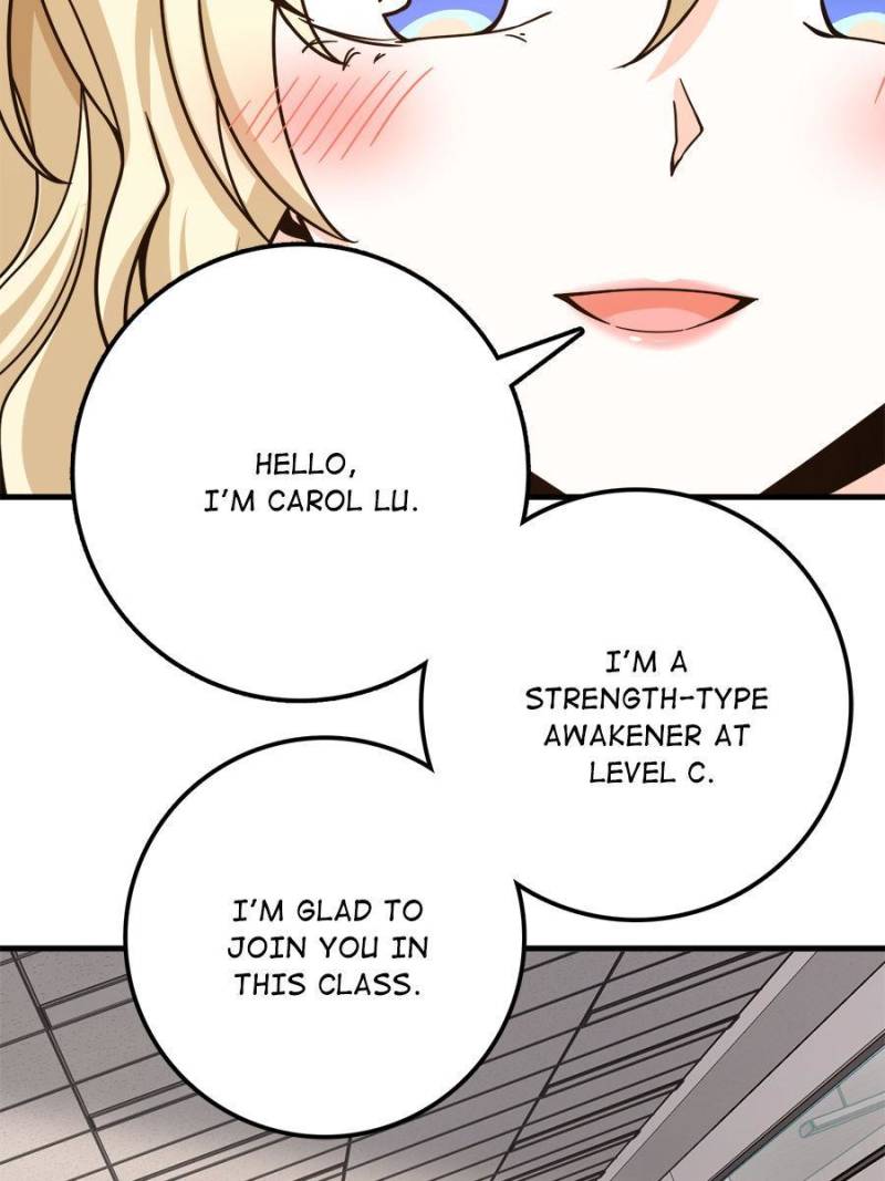 Spare Me, Great Lord! Chapter 418 - 5