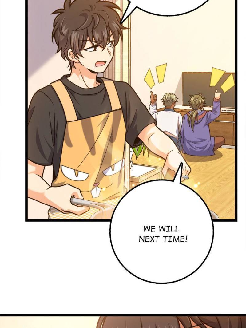 Spare Me, Great Lord! Chapter 416 - 6