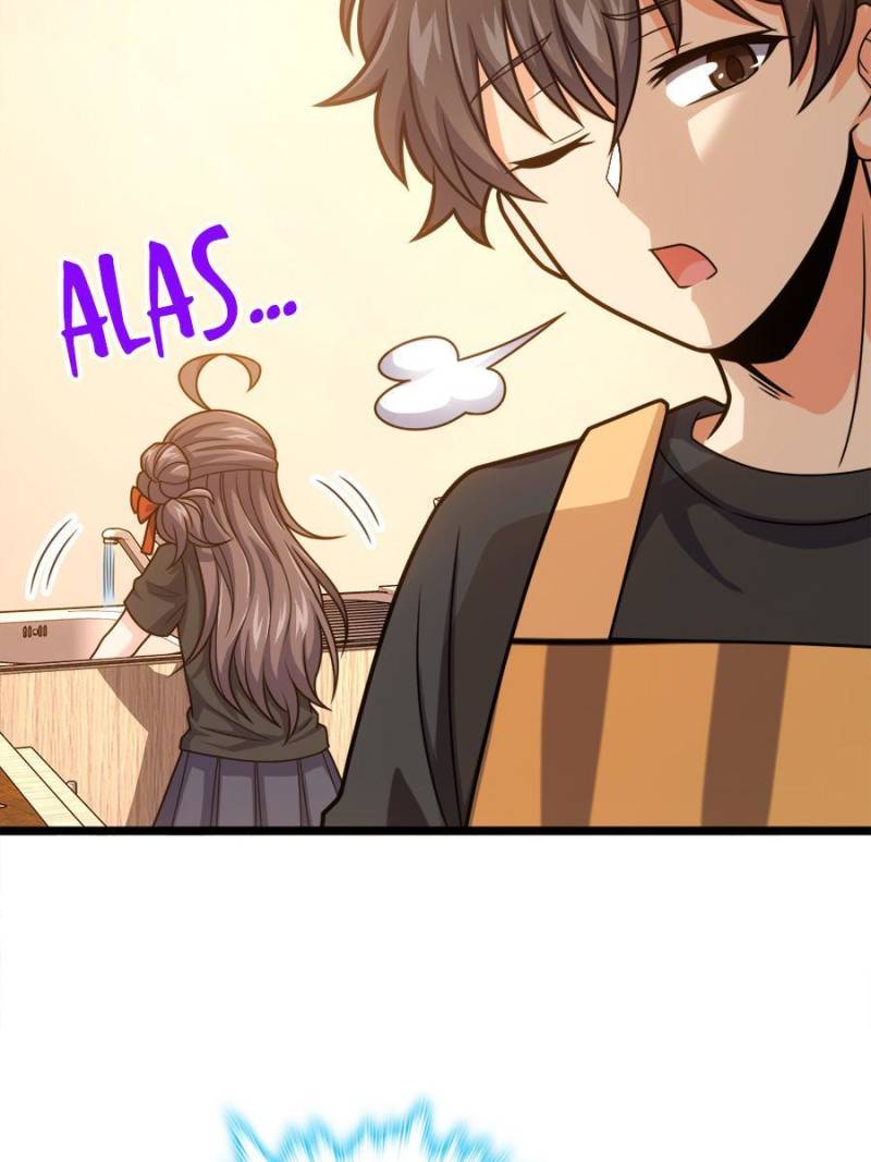Spare Me, Great Lord! Chapter 416 - 7