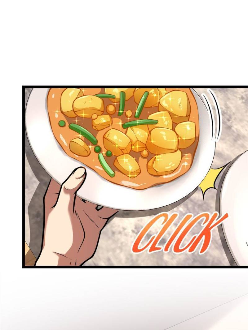 Spare Me, Great Lord! Chapter 416 - 10