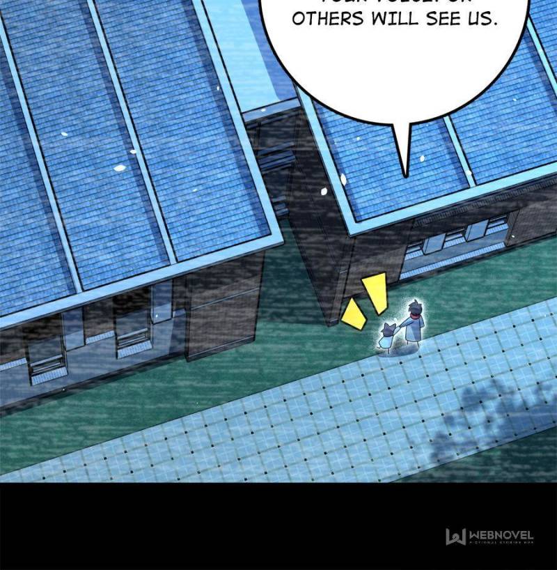 Spare Me, Great Lord! Chapter 417 - 10