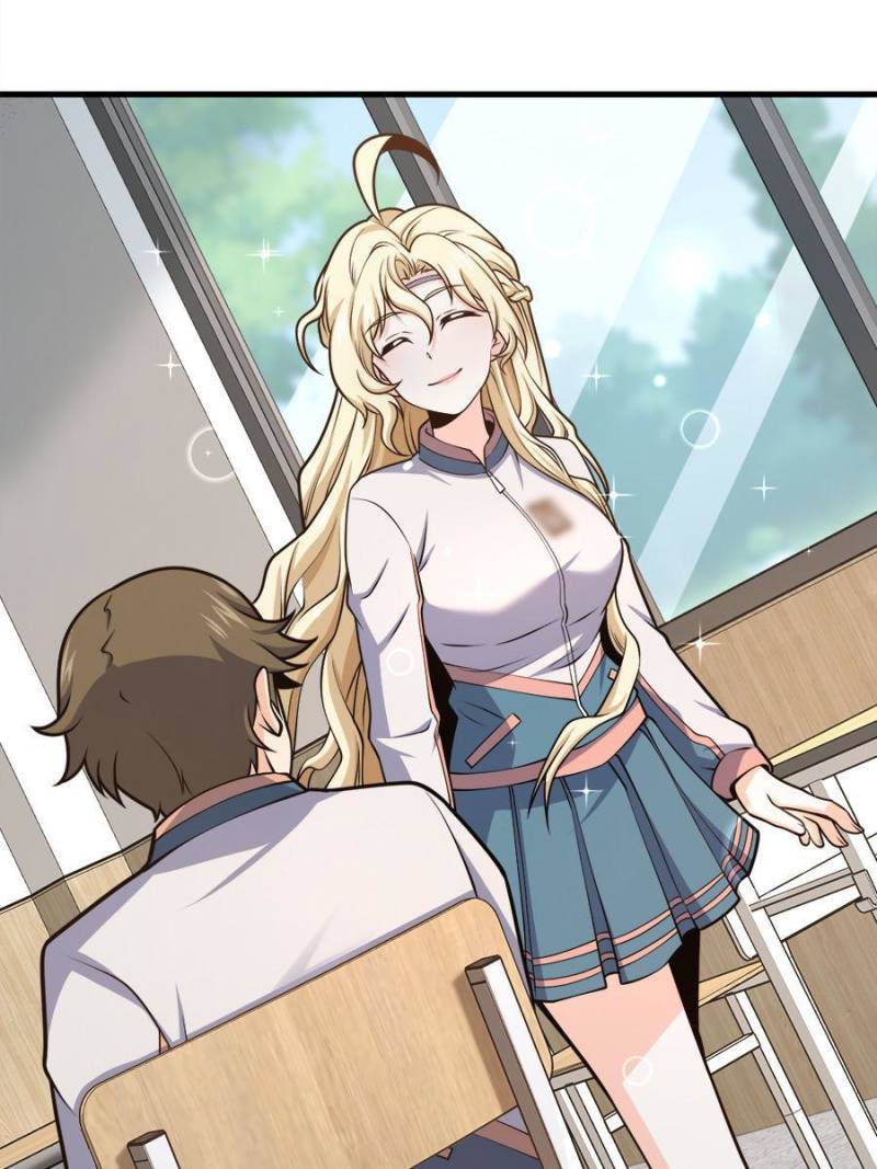 Spare Me, Great Lord! Chapter 418 - 10