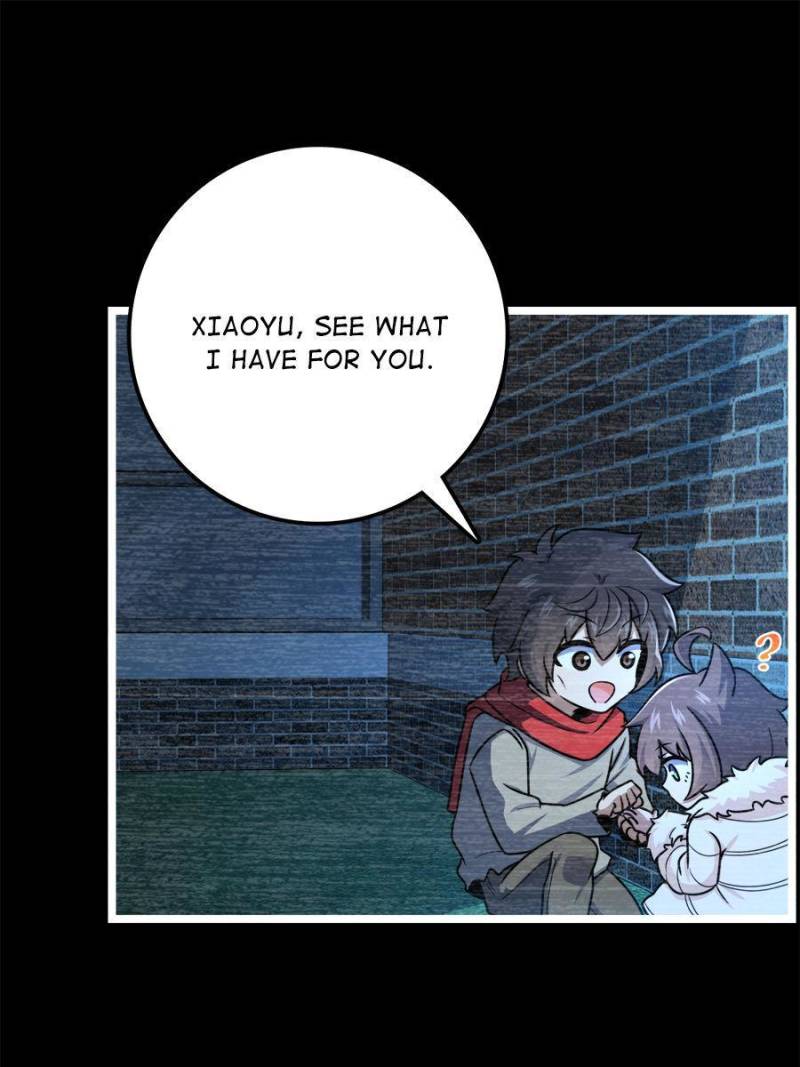 Spare Me, Great Lord! Chapter 417 - 11